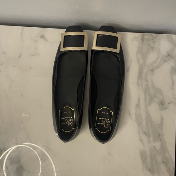 Roger Vivier Shoes - Picture 5 of 5